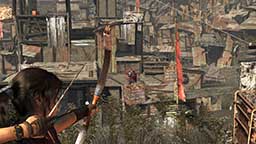 Tomb Raider 2013 6K Screen shot